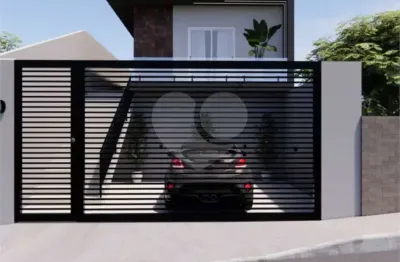Casa com 3 quartos à venda na Das Violetas Vermelhas, --, Nova Cerejeira, Atibaia