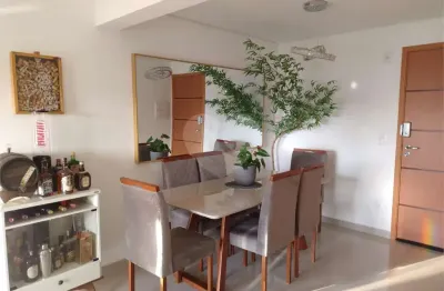 Apartamento com 2 quartos à venda em atibaia jardim - sp
