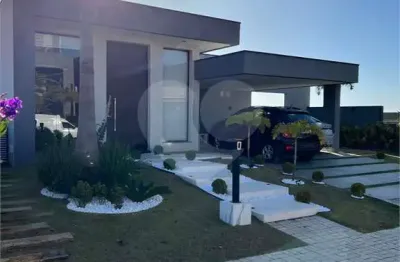 Condomínio com 3 quartos à venda em condomínio residencial shamballa iii - sp