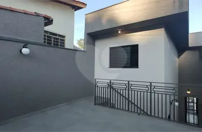 Sobrado com 2 quartos à venda em jardim imperial - sp