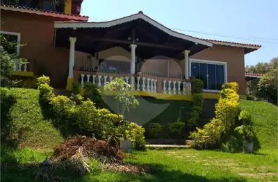 Chácara / sítio com 4 quartos à venda no Batatuba, Piracaia 