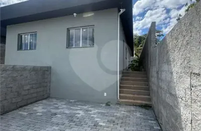 Casa com 2 quartos à venda em vila santa helena - sp