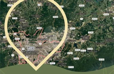 Terreno à venda no Tanque, Atibaia 