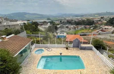 Casa com 5 quartos à venda na Francisco De Assis Félix Costa, --, Centro, Bom Jesus dos Perdões