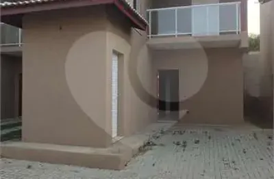 Condomínio com 3 quartos à venda em loteamento jardim morumbi - sp