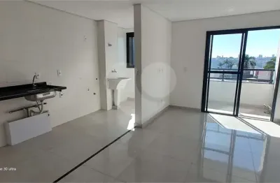 Apartamento com 2 quartos à venda ou para locação em alvinópolis - sp