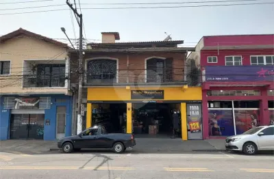 Casa com 4 quartos para locação em alvinópolis - sp