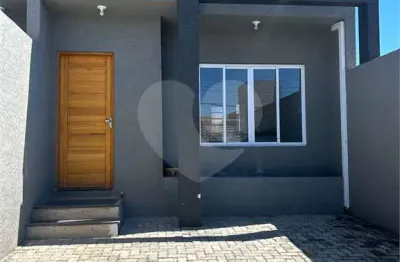 Casa com 2 quartos à venda na Rua Abolição, --, Jardim Imperial, Atibaia