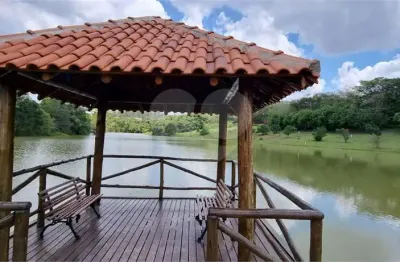 Terreno à venda em condomínio residencial shamballa iii - sp