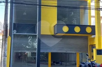 Ponto comercial para alugar na Aprígio De Toledo, --, Centro, Atibaia