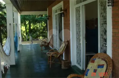 Chácara com 4 quartos à venda em chácaras fernão dias - sp