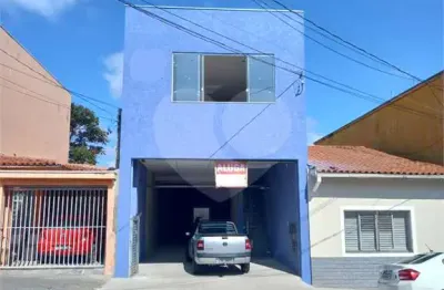 Ponto comercial à venda na José Bim, --, Centro, Atibaia
