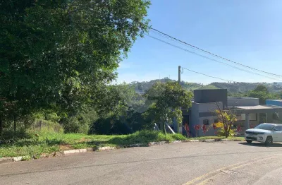 Loteamento à venda em condomínio serra da estrela - sp
