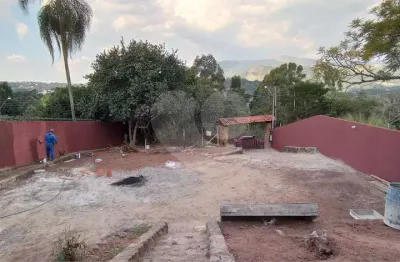 Fazenda à venda na Goitacazes, --, Jardim Estância Brasil, Atibaia