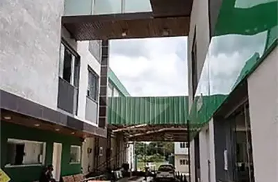 Prédio inteiro à venda ou para locação em guaxinduva - sp