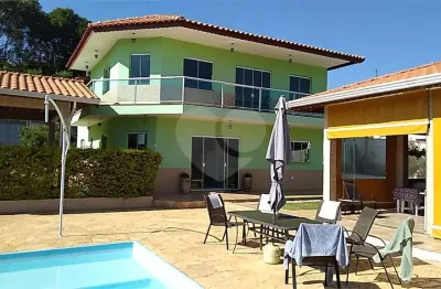 Chácara com 3 quartos à venda em chácaras fernão dias - sp