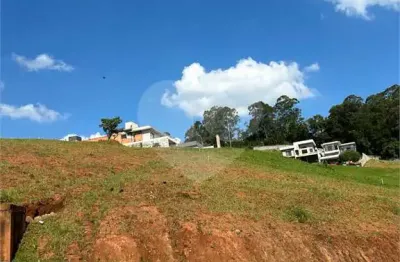 Terreno em condomínio fechado à venda na Dos Perines, --, Estância Parque de Atibaia, Atibaia