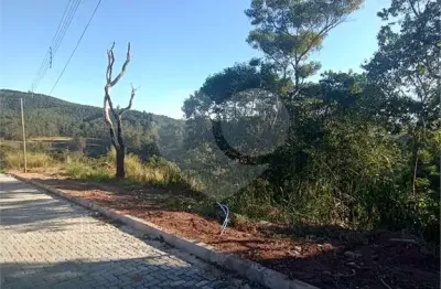 Terreno em condomínio fechado à venda na Dos Ipes, --, Centro, Nazaré Paulista
