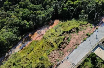 Terreno em condomínio fechado à venda na Dos Ipes, --, Centro, Nazaré Paulista