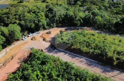 Terreno em condomínio fechado à venda na Dos Jacarandas, --, Centro, Nazaré Paulista