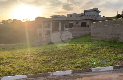 Terreno em condomínio fechado à venda na Maria Aparecida Bastos Garcia Lopes, --, Jardim dos Pinheiros, Atibaia