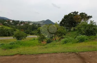 Terreno em condomínio fechado à venda na Marcos Antônio Peçanha, --, San Fernando Valley, Atibaia