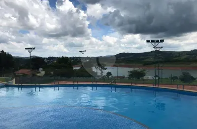 Terreno em condomínio fechado à venda na Municipal José Cardoso Adriano, --, Centro, Piracaia