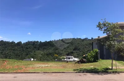 Loteamento à venda em condominio quintas da boa vista - sp