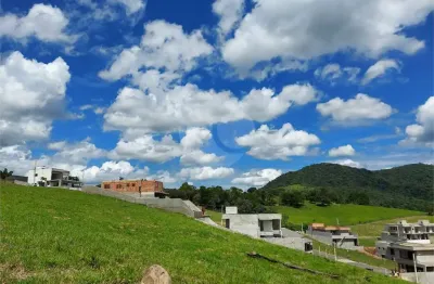 Terreno em condomínio fechado à venda na Antônio Carlos De Toledo Garcia Lopes, --, Jardim dos Pinheiros, Atibaia