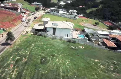 Loteamento à venda em condominio quintas da boa vista - sp