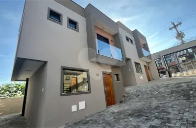 Casa em condomínio fechado com 2 quartos à venda na Santo Antônio, --, Jardim Santo Antônio, Atibaia