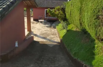 Fazenda à venda na Beija Flor, --, Zona Rural, Piracaia