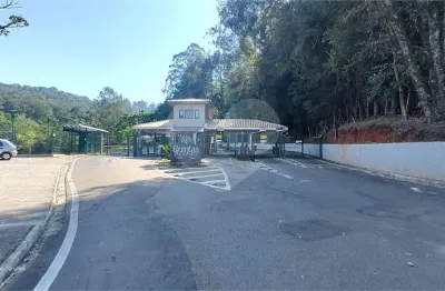 Loteamento à venda em condominio quintas da boa vista - sp