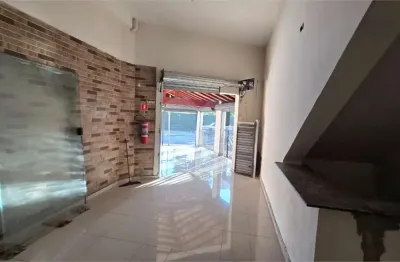 Ponto comercial para alugar na Alameda Professor Lucas Nogueira Garcez, --, Vila Thais, Atibaia