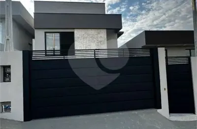 Casa com 2 quartos à venda na Yukio Sakata, --, Residencial Santa Martha, Bom Jesus dos Perdões