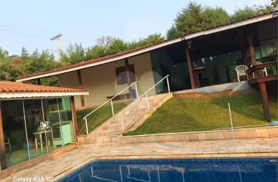 Casa em condomínio fechado com 3 quartos à venda na Licinio Carpinelli, --, Alpes D'Ouro, Bom Jesus dos Perdões
