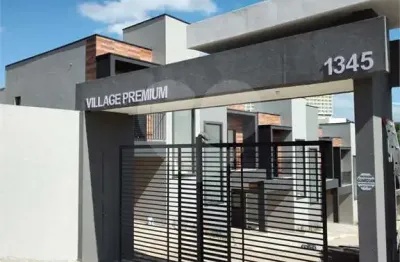 Casa em condomínio fechado com 1 quarto para alugar no Jardim Santo Antônio, Atibaia 