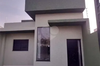 Casa térrea com 3 quartos à venda em residencial jardins da catalunha - sp