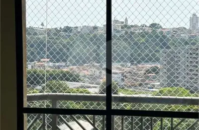 Apartamento com 2 quartos à venda no Alvinópolis, Atibaia 