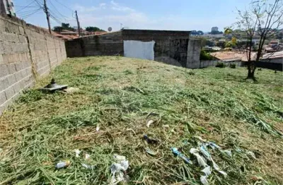 Terreno à venda na Idaspe Viviane, --, Jardim Alvinópolis, Atibaia
