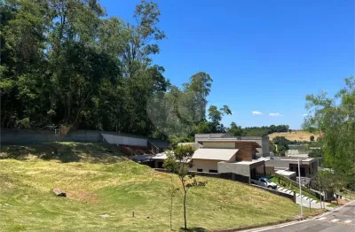 Loteamento à venda em condominio quintas da boa vista - sp
