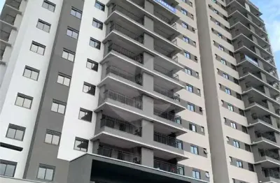 Apartamento com 1 quartos à venda em nova gardênia - sp