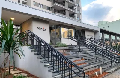 Apartamento com 1 quarto à venda na Santana, --, Nova Gardênia, Atibaia