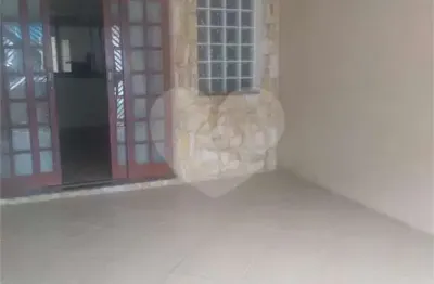 Casa de vila com 3 quartos à venda em vila curuçá - sp