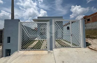 Casa com 2 quartos à venda na Mitsuo Jisaka, --, Tanque, Atibaia