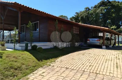 Casa térrea com 4 quartos à venda em jardim estância brasil - sp