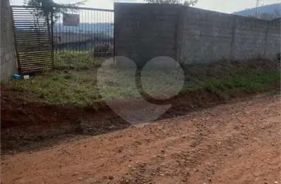 Terreno à venda no Chácaras Fernão Dias, Atibaia 