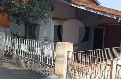 Casa térrea com 4 quartos à venda em loteamento loanda - sp