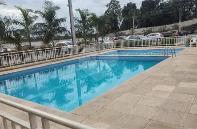 Apartamento com 2 quartos à venda em caetetuba - sp