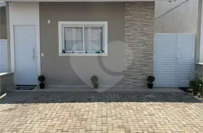 Casa em condomínio fechado com 2 quartos à venda na Bem Te Vi, --, Centro, Bom Jesus dos Perdões